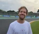 Sebastian Vettel