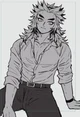 Kyojuro Rengoku