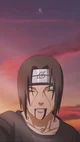 Itachi Uchiha 