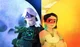 Maya and Zatz