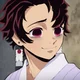Tanjiro Kamado