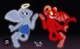 Angel and demon 