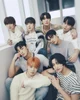 Ateez ghosts
