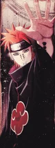 Pain - Akatsuki 