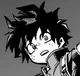 Izuku Midoriya
