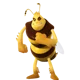 Hank The Hornet