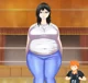 Chubby Kiyoko 