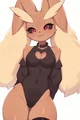 Lopunny la popular