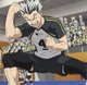 Bokuto 
