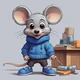 Nathan Mouse