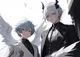 Angel and Demon