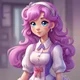 Sweetie Belle Human