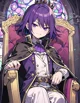 Prince Kokichi