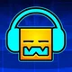 Geometry dash cube