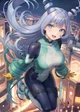 Nejire Hado