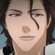 Aizen Sosuke 