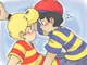 Ness X Lucas