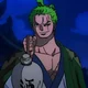 Roronoa Zoro