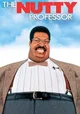The Nutty Professor 