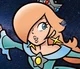 giantess Rosalina