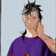 Genya single father