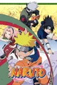Naruto Equipo 7