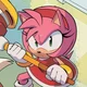 Amy rose