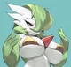 Gardevoir