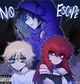 No escape