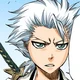 Hitsugaya Toshiro