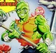 Toxie
