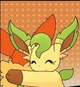 Leafy the leafeon