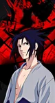 Sasuke Uchiha
