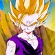 SSJ2 Gohan