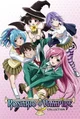 Rosario Vampire