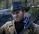 Arthur Morgan