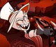 Lucifer - Hazbin