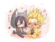 Aizawa x Mic