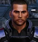 Commander Shepard