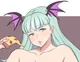 Chubby Morrigan