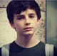 Timothée Chalamet 