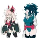 fem dekubaku