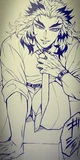 Kyojuro Rengoku