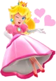 Princess Peach