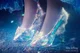 Glass Slippers