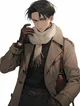 Levi Ackerman