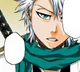 Hitsugaya Toshiro