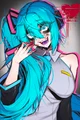 Yandere Hatsune Miku
