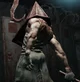 Pyramid Head