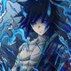 Tomioka Giyu demon